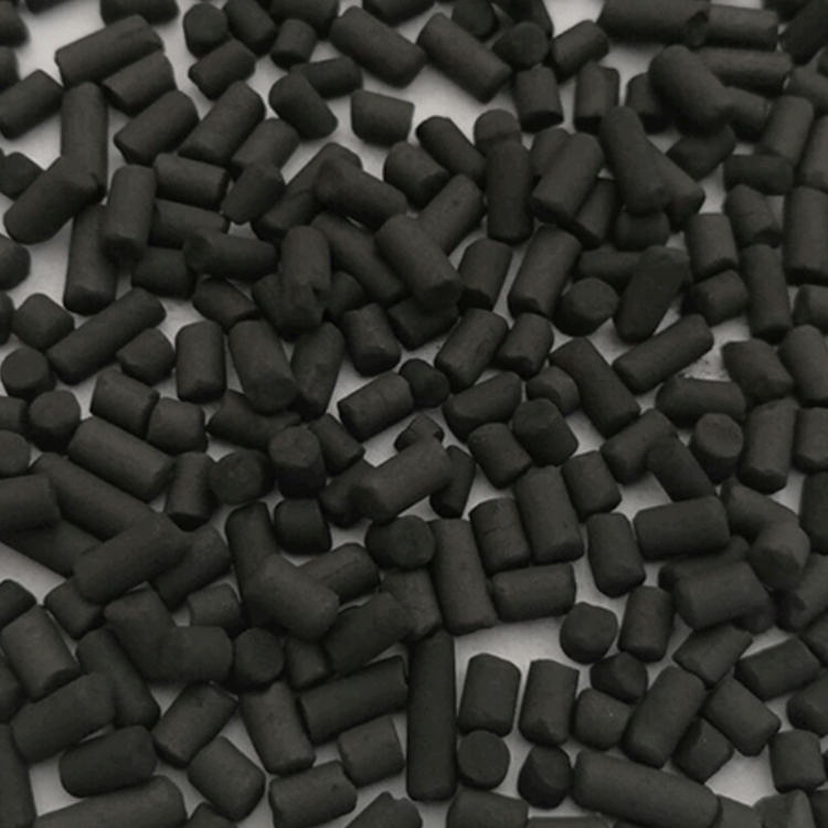 活性炭脱硫剂的使用问题你知道多少？