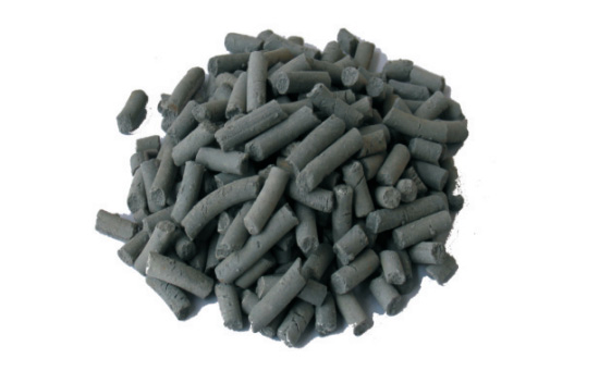 河南苣业一文简述：烟气脱硫剂的用途及性能特点