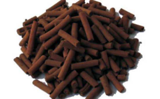 氧化铁脱硫剂装填注意事项