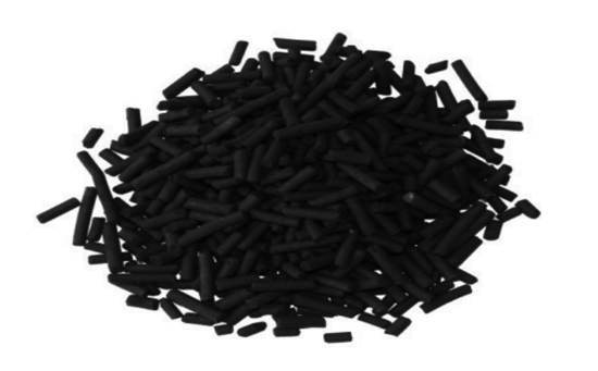 氧化铁脱硫剂厂家：氧化铁脱硫剂储存的要求